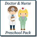 Preschool Packs ~ Free Preschool Printables